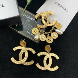 Picture of Chanel Earring _SKUChanelearing03jj453331